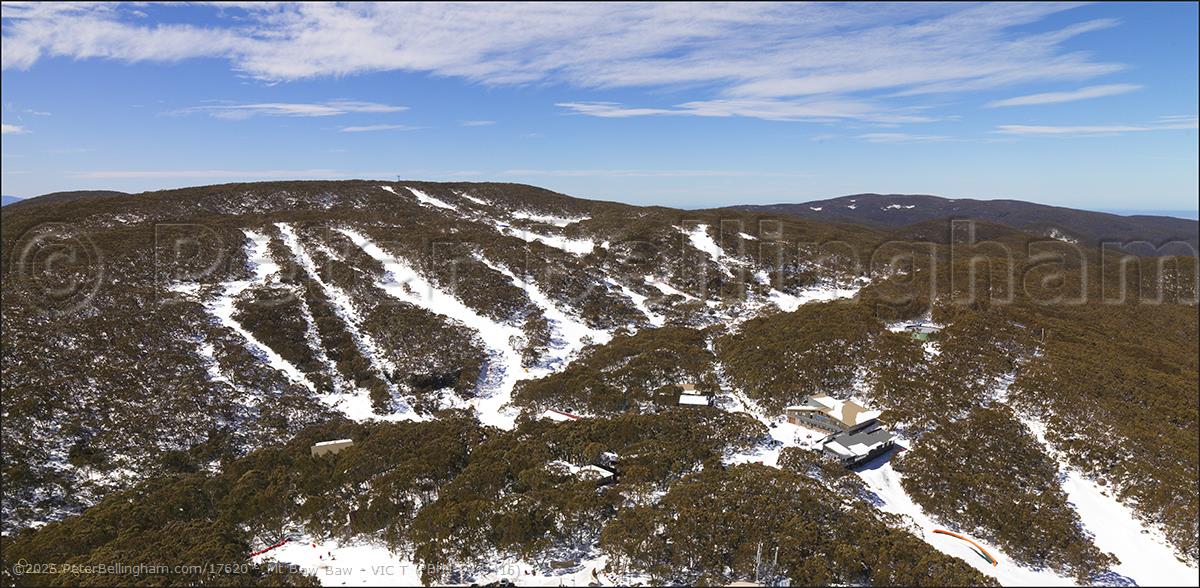 Peter Bellingham Photography Mt Baw Baw - VIC T (PBH4 00 9416)